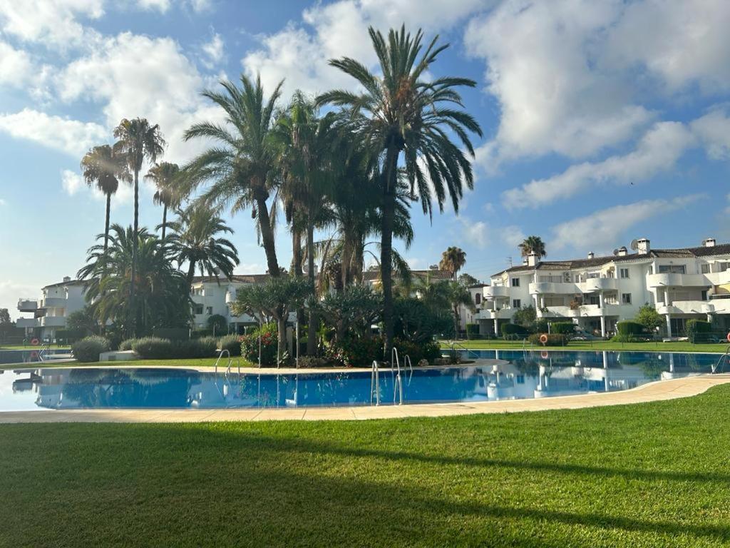 Mijas Golf Apartment Exterior photo