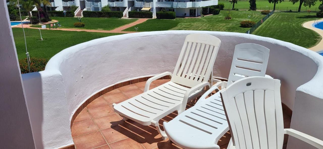 Mijas Golf Apartment Exterior photo