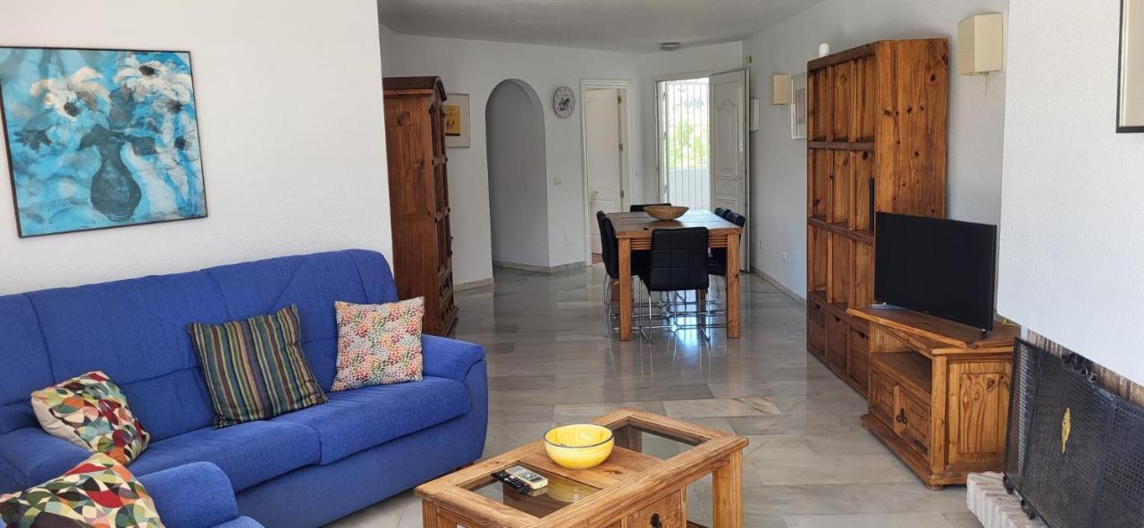 Mijas Golf Apartment Exterior photo