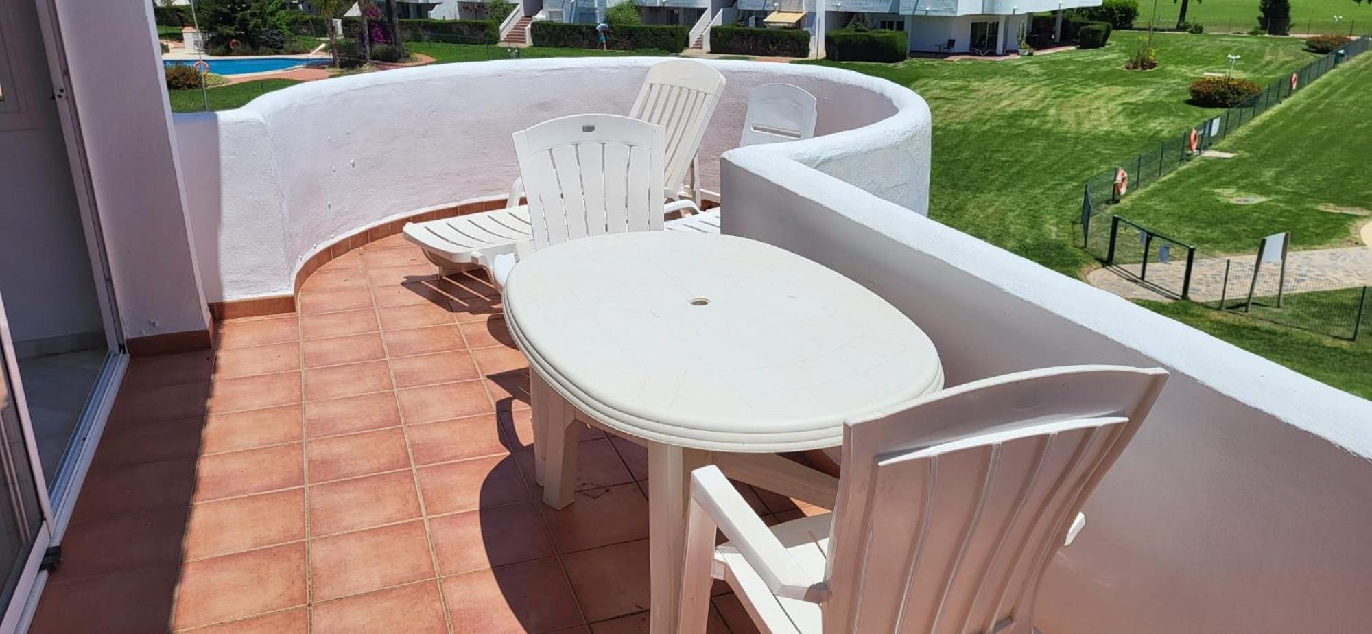 Mijas Golf Apartment Exterior photo