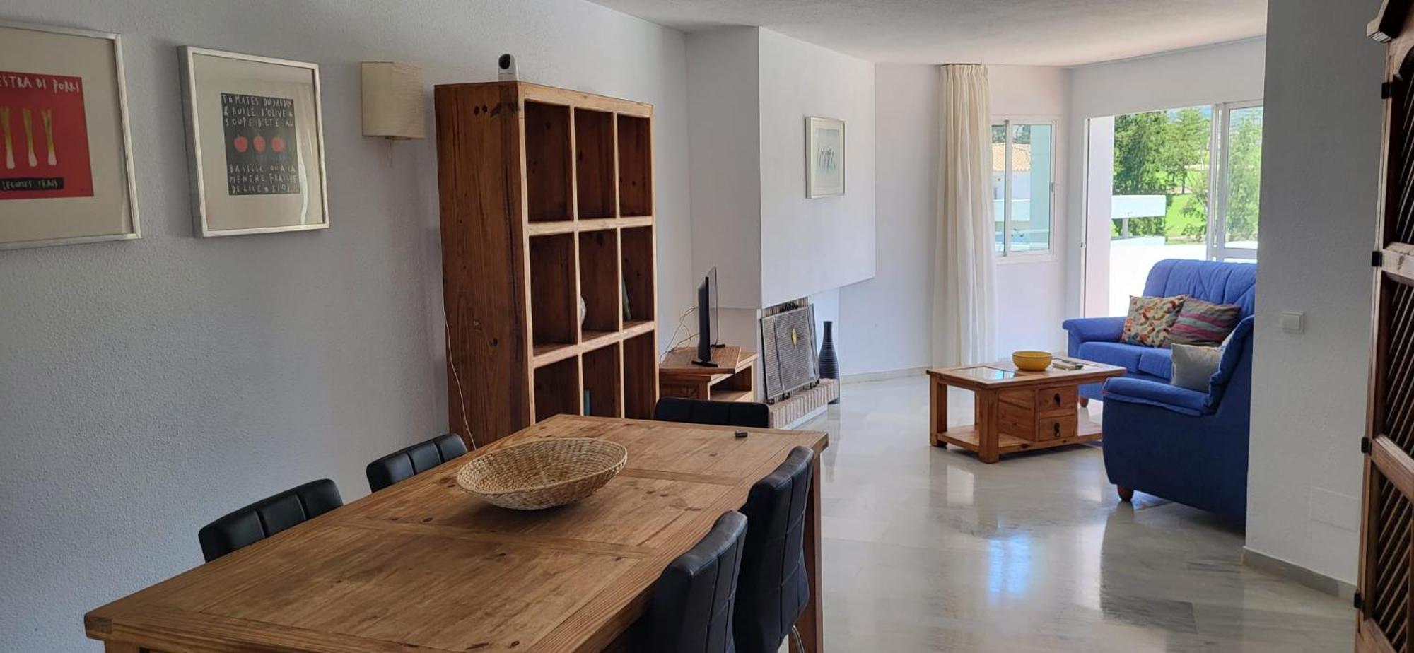 Mijas Golf Apartment Exterior photo